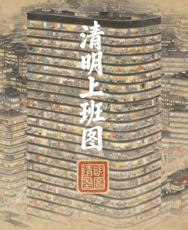 王局拍案