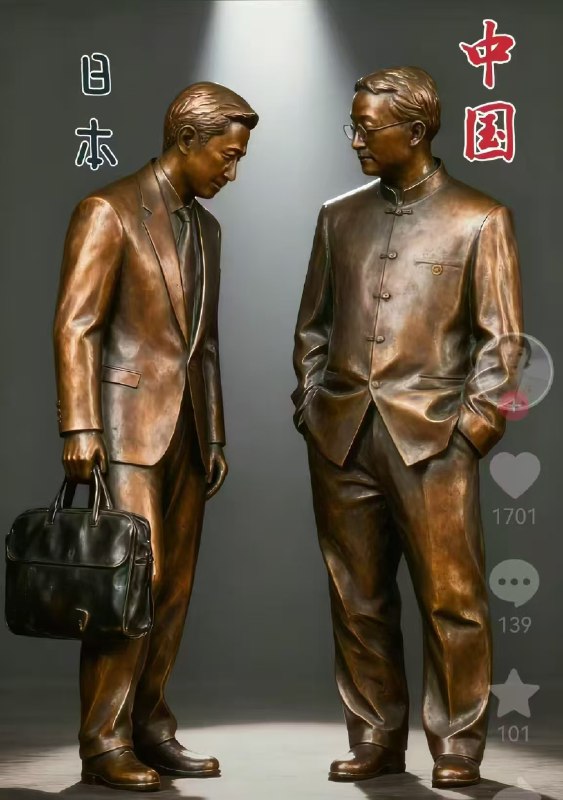 小径残雪 (Twitter)南风窗创办人、社长陈中，采编中心主任赵灵敏两人因为发表《中国要崛起，必须告别革命外交》被停职