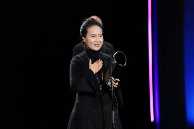 主演本是杀人犯，现成国际影后，中国被迫撤档