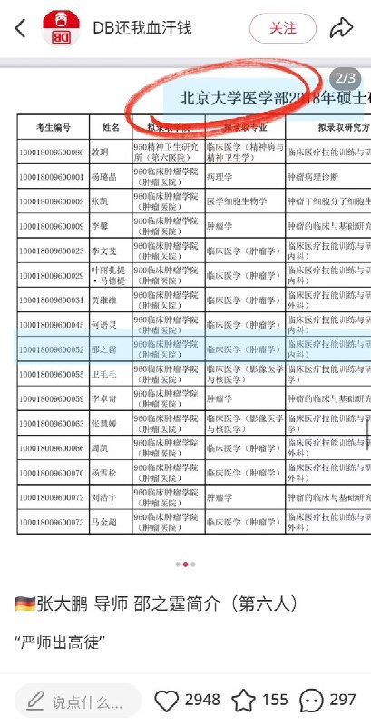 近日，小红书上一位在德国生活的博主，利用领英扒出了以张大鹏为首的强奸犯罪集团中的每名男性罪犯的照片/中文名