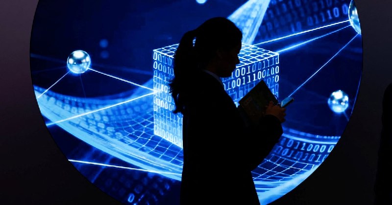 中国网民翻墙风险加剧 反诈软件变监控器