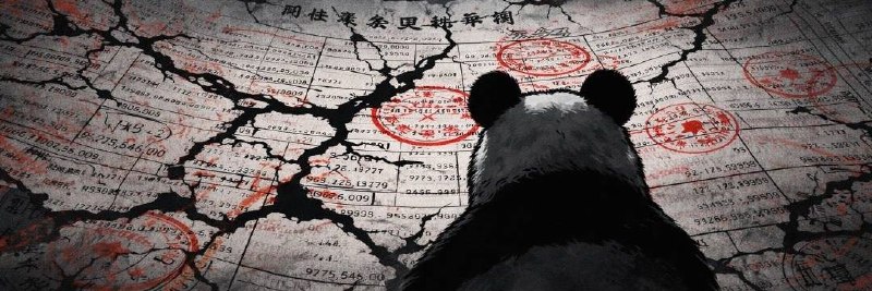 税后中国(变化已经发生，风暴只是结果) (@ChinaTaxTruth) on X