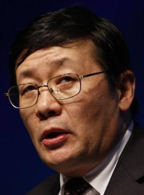 David Tsai/蔡慎坤