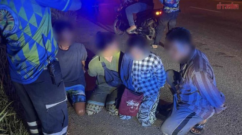 1.中国老板在泰国工地发工资，竟遭缅甸工人围殴致死！4名嫌疑人逃进甘蔗林，百余名警民连夜围捕！10月27日傍晚，曼谷拉甲邦一处建筑工地，39岁中国老板杨忠书与49岁同伴何世盛，前来给约60名缅甸工人结算工资