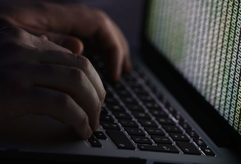 China Says It Found Evidence of US Cyber Attack on State Agency