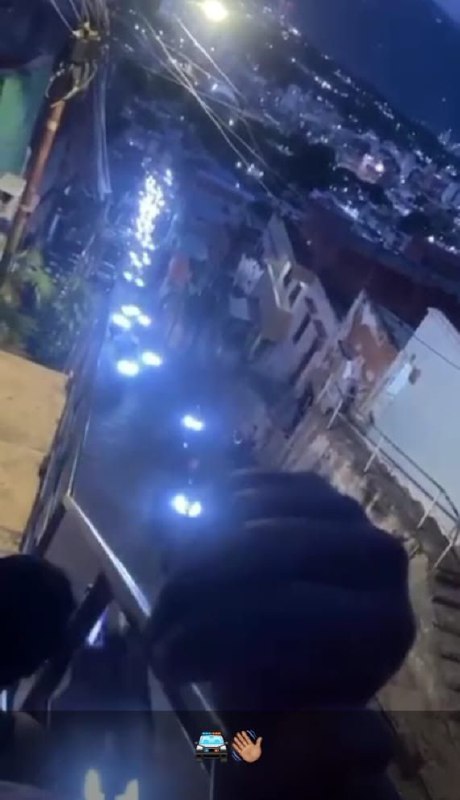 1. 🇻🇪据消息称，迪奥斯达多·卡贝略正策划一场针对委内瑞拉临时总统德尔西·罗德里格斯的政变