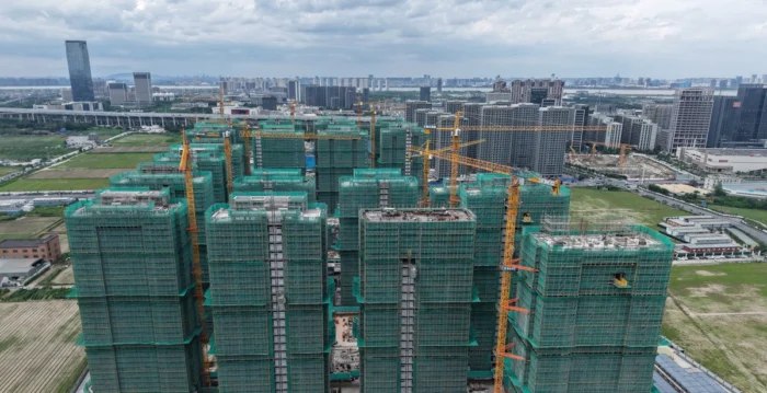 河南招商引资数据全靠编 基层官员道“实情”