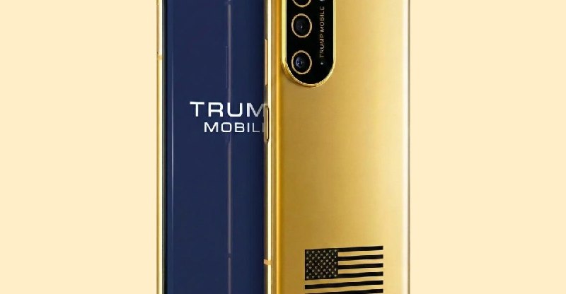 iFixit Trump phone teardown confirms it’s an HTC dupe