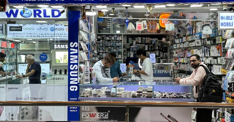UK court orders Samsung to pay China's ZTE a $392 million lump sum after patent trial