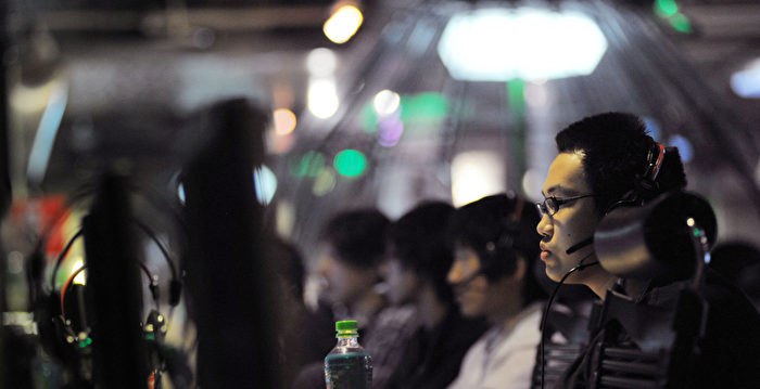 大陆洪灾不断 网民转发批评言论恐被拘