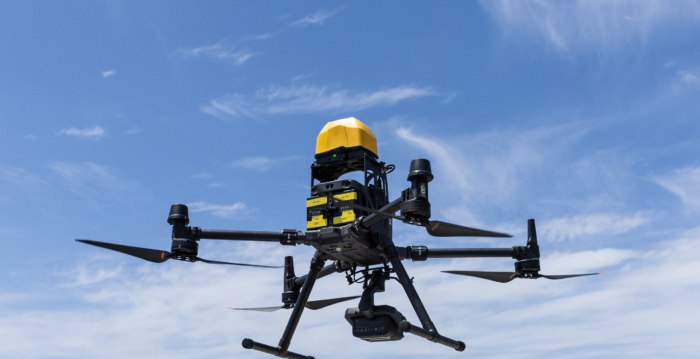 从禁飞到禁售 北京市无人机管控全面升级