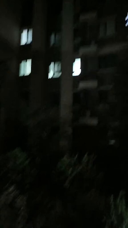 0 (Twitter/X)國內某處爆發槍戰，視頻上網後被立刻下架