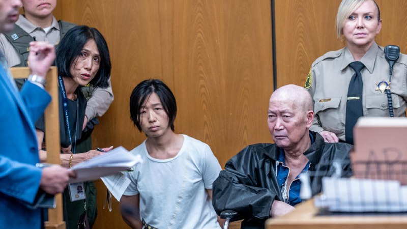 涉及至少21名儿童 加州代孕虐童案宣国军夫妇否认所有指控