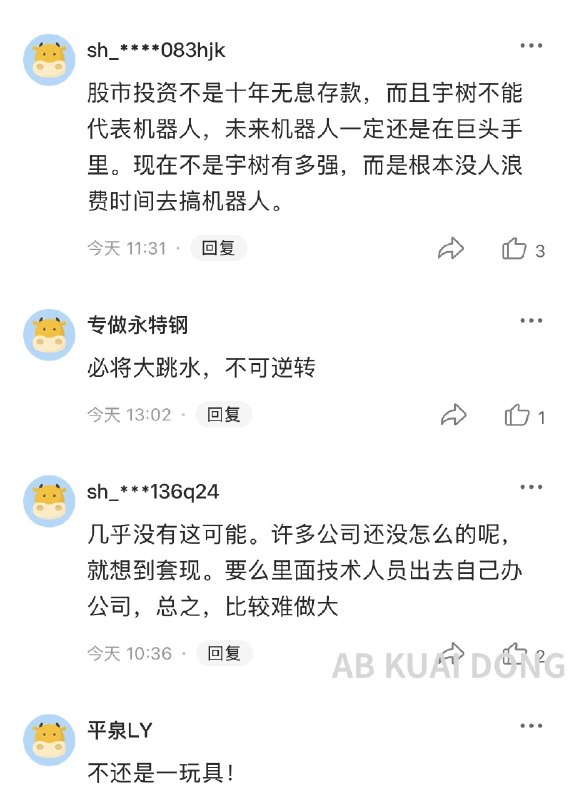 AB Kuai.Dong
