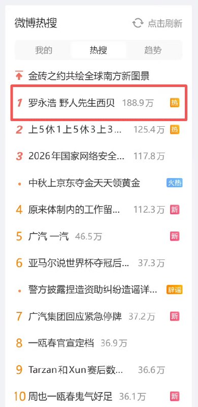 王局拍案