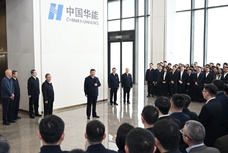 1. 1.【习近平新语录