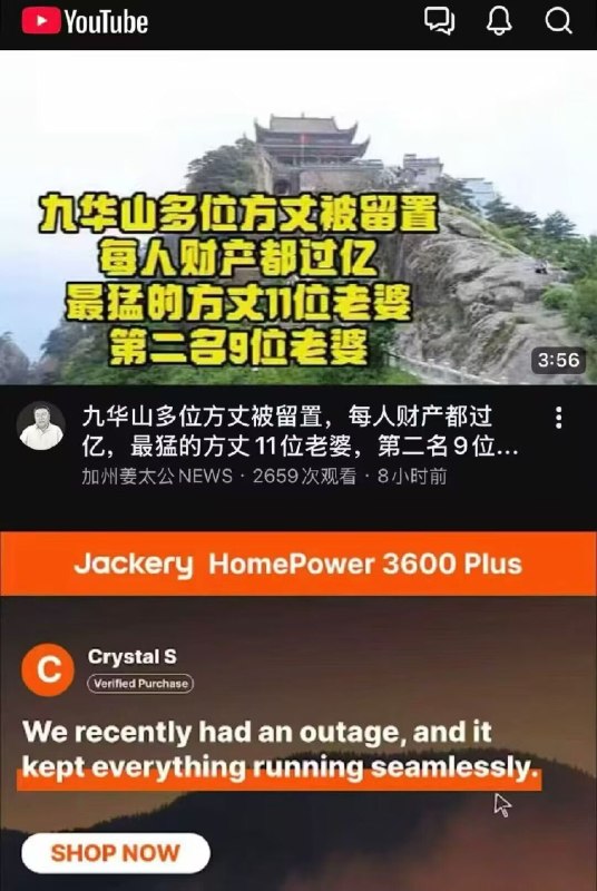 新闻焦点追踪（主编