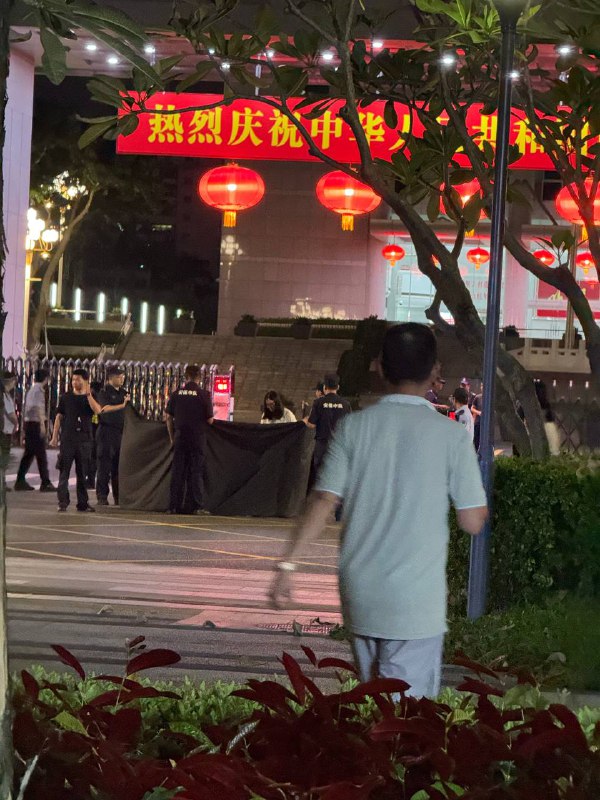 李老师不是你老师