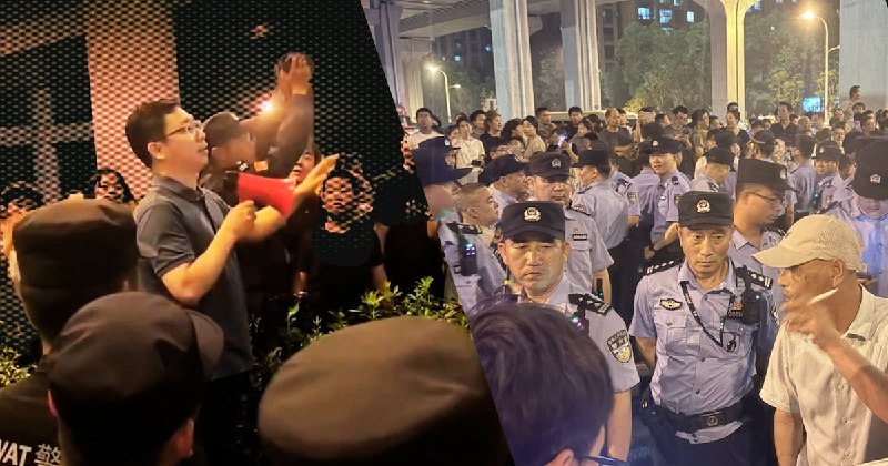 合肥垃圾站项目取消：政府为何这次选择了让步？