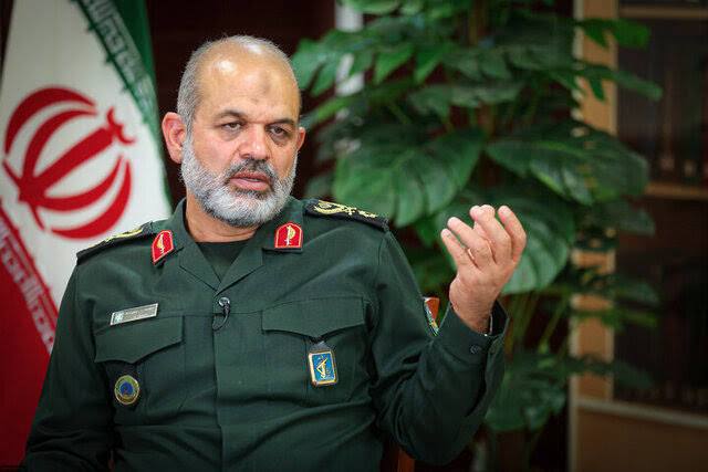 ❗ ️ 🇮🇷 🇮🇷 新