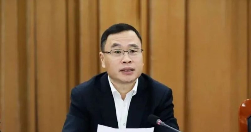 上海副市长陈宇剑被查 P2P旧案再受关注