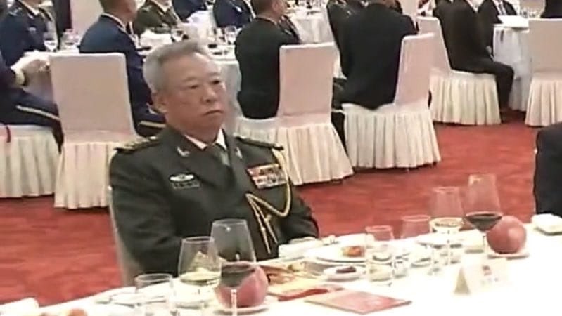 David Tsai/蔡慎坤