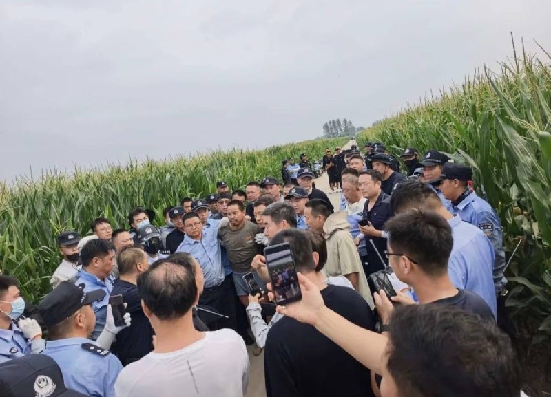 1.【官方通报