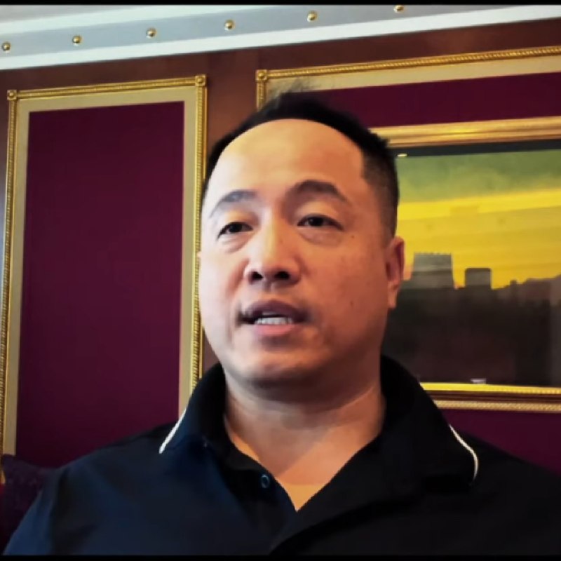 1.又一个加密大亨被干掉？身价10亿美元的华裔加密富豪、Quantum创始人Harry Yeh(叶春德)，刚在巴拉圭坠楼