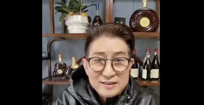专访维权企业家沈启家：我个人已经起义了