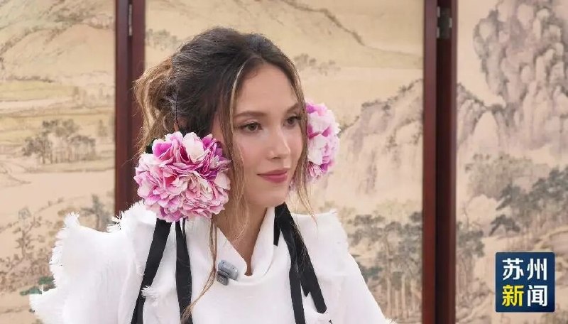 大厂白洁