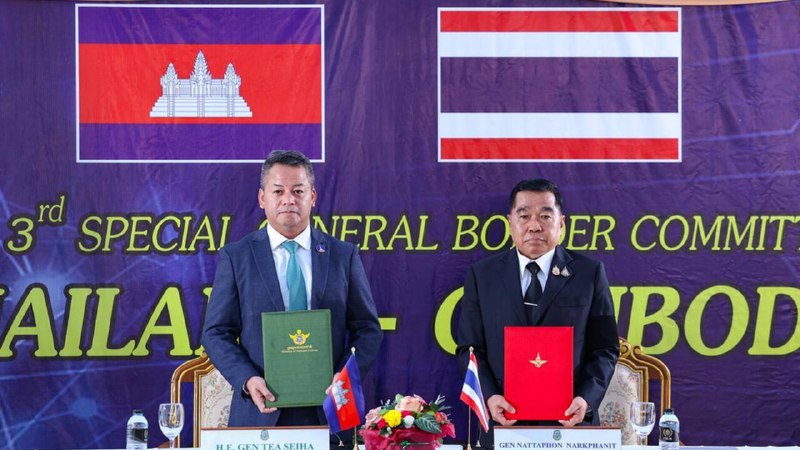 曼谷专栏 - 泰政治家：强权回归对小国不利