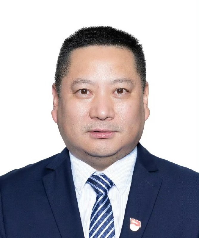 王局拍案