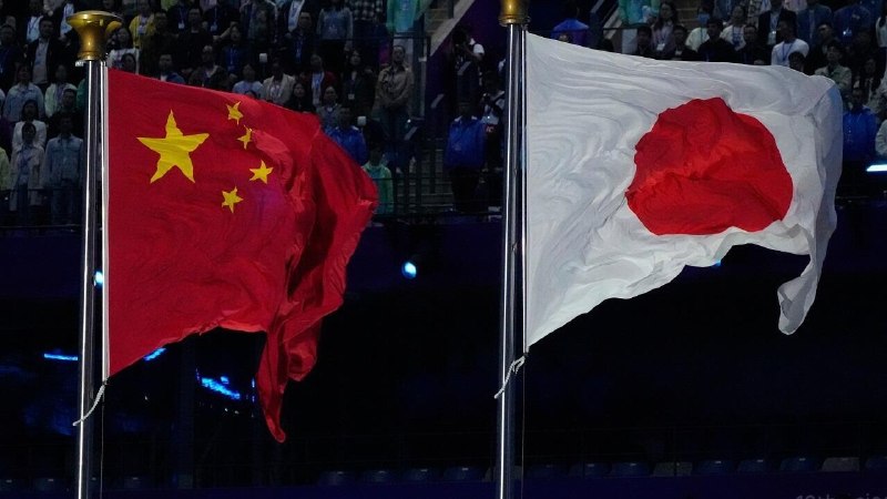 法国报纸摘要 - 《观点》专栏：日本“前车之鉴”显示中国制造攻势难以叫停