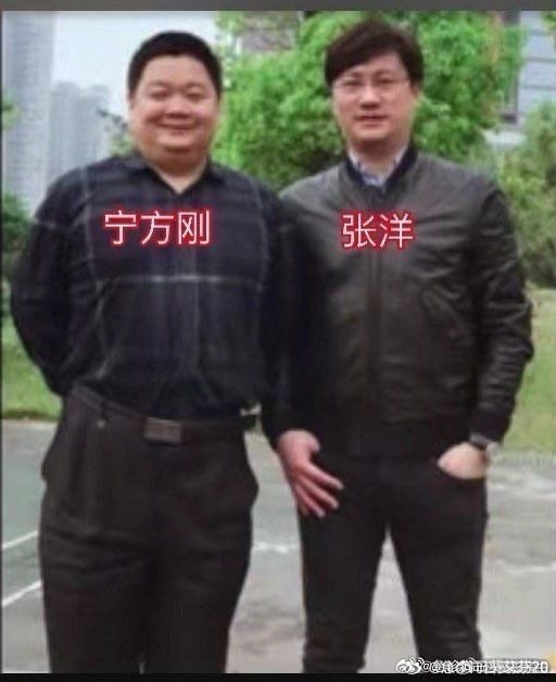 5月11日，医生艾芬称，正能量博主“宁方刚(烧伤超人阿宝)” 补缴写文打赏税款及滞纳金84万余元；张洋(理记) 补缴写文打赏税款及滞纳金20万余元