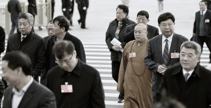 释永信被打回原形“刘应成” 引热议