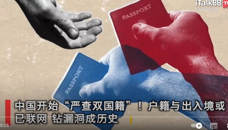 财新报道