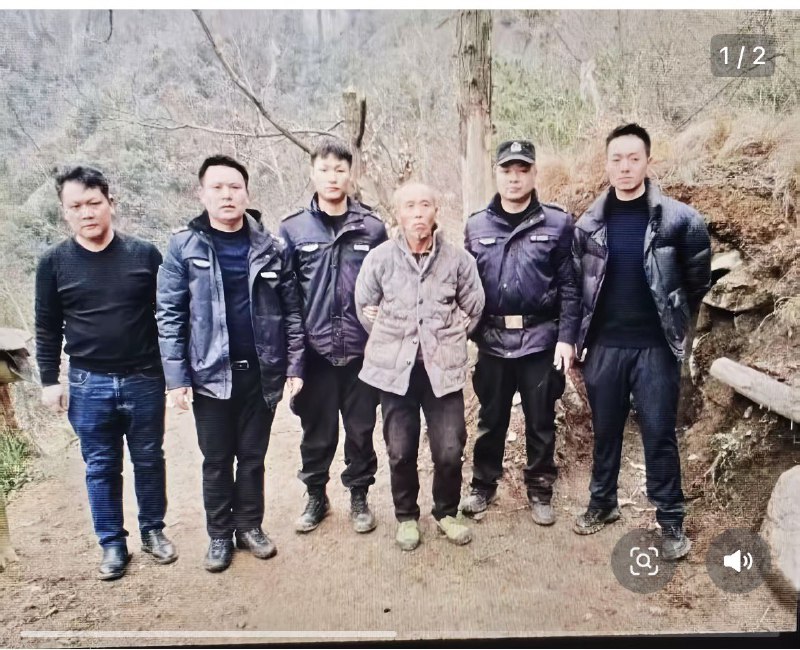 大献忠又来了近日，湖南隆回农民刘述期，长期被贪官欺压，把37名贪官全部聚集在一起，用药迷晕并杀死