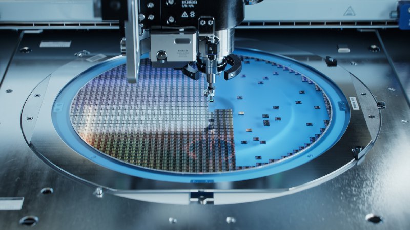 Did China Break an ASML Lithography Machine While Trying to Reverse-Engineer It?