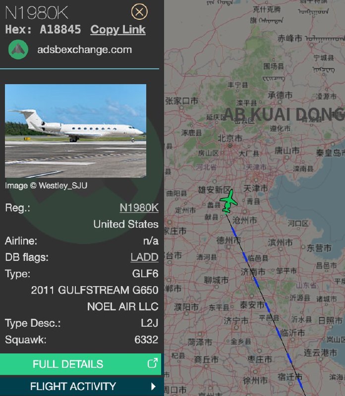 AB Kuai.Dong