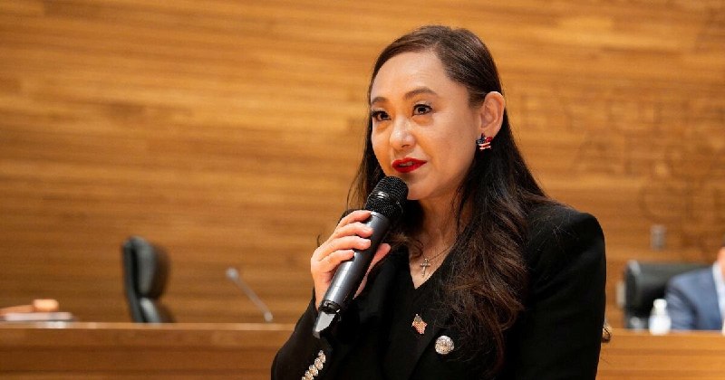 阿凯迪亚市长充当中国代理人被起诉
