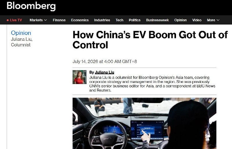 中国式产业政策
