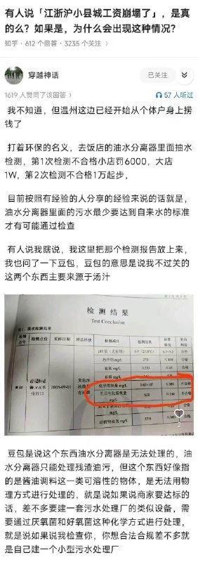 小径残雪