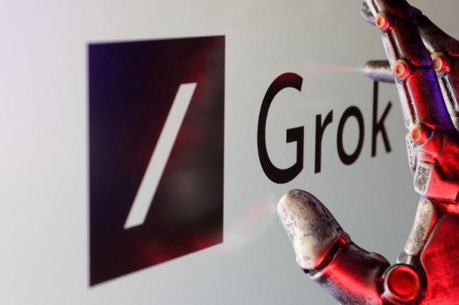 媲美达芬奇等多位天才 Grok狂赞马斯克