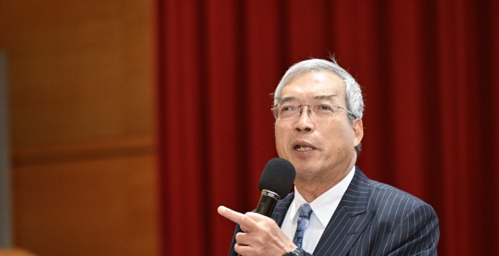 人均所得超越韩国 专家：台湾现状百年一遇
