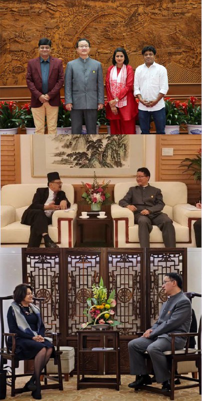 王局拍案