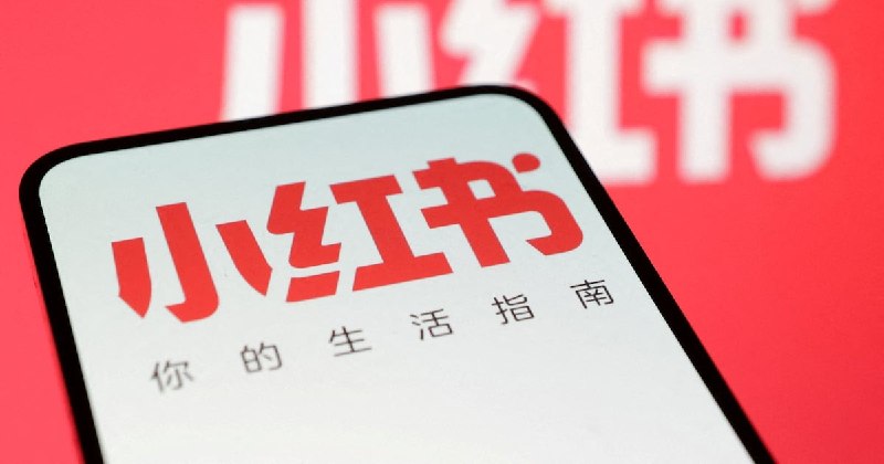 “小红书”被台湾封禁：一个社交平台为何变成两岸焦点？
