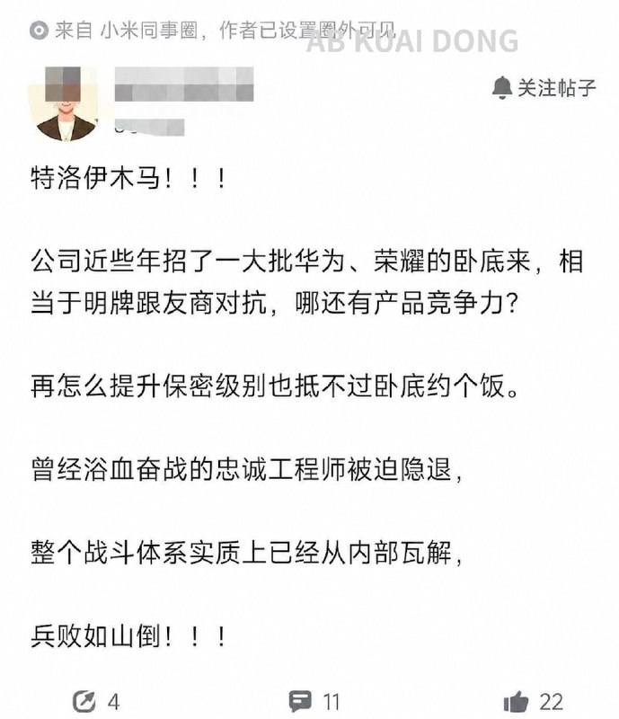 AB Kuai.Dong