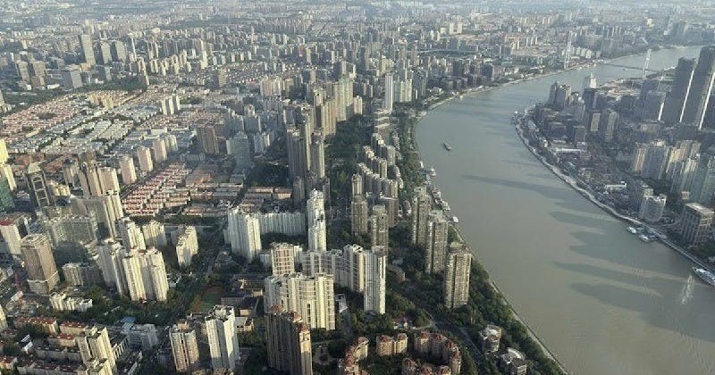 中國力推「好房子」建設成房市特效藥，專家：中古屋恐「自生自滅」 - TNL The News Lens 關鍵評論網