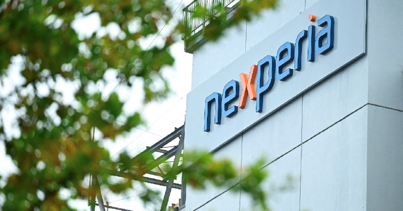 Nexperia's China unit says it has 'sufficient inventories' after Dutch parent's supply suspension