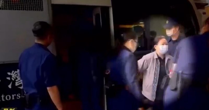 “陆配”徐春莺被判7年：台湾为何重判这起“介选案”